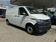 VW T6.1, 2.0 TDI Kasten, Jahr 2023 - Frankfurt (Main)