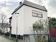 Zentrale Lage mit Potential - Mannheim