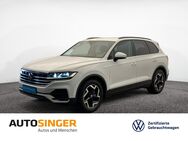 VW Touareg, 3.0 TDI, Jahr 2024 - Kaufbeuren