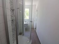 Wohlfühloase...neu sanierte 3-RW mit Dusche u. Balkon!!! - Freiberg