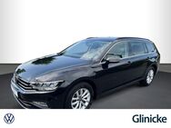 VW Passat Variant, 2.0 TDI Business, Jahr 2023 - Baunatal