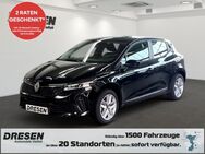 Renault Clio, Evolution SCe 65 Allwetter, Jahr 2022 - Mönchengladbach