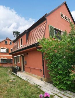 ZWEI Häuser in Top-Lage von Hirschaid - Hirschaid