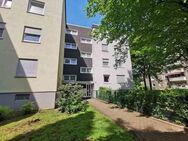 Schöner Wohnen: ansprechende 3,5-Zimmer-Wohnung - Gelsenkirchen