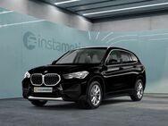 BMW X1, sDrive20d Advantage, Jahr 2021 - München