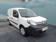 Renault Kangoo, Rapid Z E 33 | | |Kaufbatterie, Jahr 2022 - München