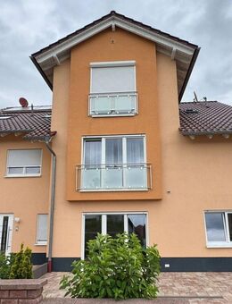 IK|Ramstein: Gemütliche 3-Zimmer-Wohnung in Ramstein - Ramstein-Miesenbach