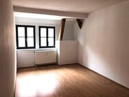 3 Raumwohnung mitten in der Altstadt - Freiberg