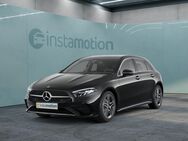 Mercedes A 200, , Jahr 2023 - München