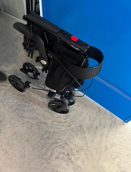 Mobilex Leopard rollator *NEU* - Mainz