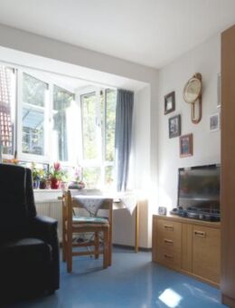 Pflegeappartement als Kapitalanlage mit Vorbelegungsrecht - Berg (Neumarkt)