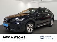 VW Taigo, 1.0 TSI Life APP, Jahr 2023 - Neu Ulm