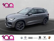 CUPRA Ateca, 1.5 TSI Kamerasystem Umgebungsansicht, Jahr 2024 - Bad Kreuznach