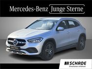 Mercedes GLA 180, Progressive MBUX HighEnd Spiegel, Jahr 2023 - Eisenach