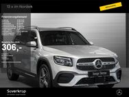 Mercedes GLB 200, AMG SPUR, Jahr 2023 - Itzehoe