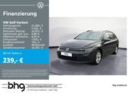 VW Golf Variant, 1.5 TSI Life Golf Life Busi, Jahr 2022 - Reutlingen