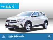 VW Taigo, 1.0 TSI 70kW, Jahr 2022 - Bietigheim-Bissingen