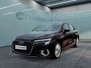 Audi A3, Sportback 35TFSI, Jahr 2023 - München