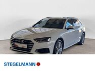 Audi A4, Avant 35 TDI advanced, Jahr 2021 - Lemgo