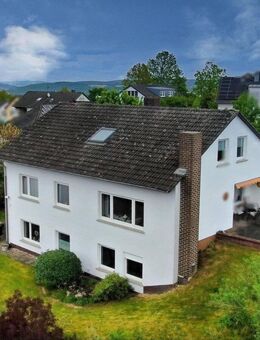 sonnige, ruhige Lage... ! - Bad Hersfeld
