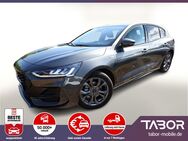 Ford Focus, 1.0 EB 125 MHEV ST-Line ParkP PrivG, Jahr 2024 - Kehl