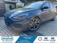 Hyundai i30, 1.5 T-GDI N Line Mild-Hybrid EU6d Mehrzonenklima, Jahr 2024 - Kassel