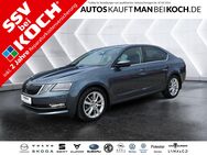 Skoda Octavia, 1.4 TSI Style HWSS, Jahr 2017 - Schorfheide