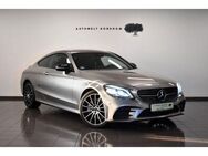 Mercedes-Benz C 300 Coupe AMG-LINE *MULTIBEAM *PANO *VIRTUAL - Saerbeck (NRW-Klimakommune)