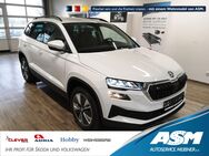 Skoda Karoq, 1.5 TSI Style VORBEREITUNG, Jahr 2022 - Blankenburg (Harz)