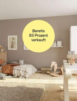 Befristete Aktion - Reihenendhaus mit Carport und Außenstellplatz - Herzogenrath