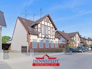 4 Parteien Renditeobjekt im Herzen der Kreisstadt - Lüchow (Wendland)