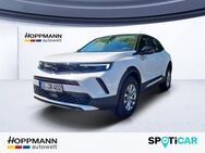 Opel Mokka, Edition Automatik, Jahr 2021 - Kreuztal