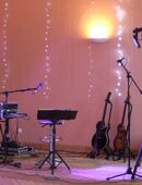 Live Musik Musiker Sänger Gitarrist Ein-Mann-Band - kein DJ - Berlin, Hannover, Leipzig, Dresden, Magdeburg in 39326