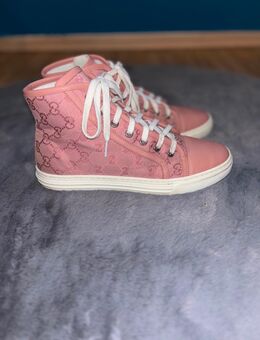 Gucci GG Miro High Top Sneaker - Idar-Oberstein Zentrum