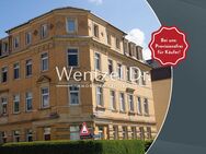 Vermietete 2 Raum Wohnung in Dresden - Dresden