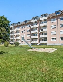 Charmante Wohnung in Kissing - Ihr neues Zuhause mit Wohlfühlfaktor! - Kissing