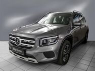 Mercedes GLB 200, d SPUR, Jahr 2021 - Kiel