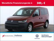 VW Caddy, 1.5 TSI, Jahr 2023 - Bayreuth