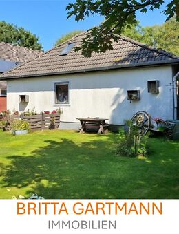 Eigennutzung oder Kapitalanlage auf Trauminsel - Borkum