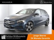 Mercedes B 220, Style Fahrass, Jahr 2019 - Chemnitz