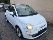 Fiat 500L ounge/Klima/Panoramadach/ - Bergisch Gladbach