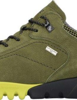 Waldläufer H-Fritz Trekkingschuh, Freizeitschuh, Outdoorschuh, Sneaker mit TEX-Ausstattung, H-Weite