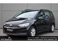 VW Touran COMFORT. 7-SI/ACC/DIGI.C/AHK/KAMERA/DAB/LANE - Pfullingen