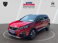 Peugeot 5008, 2.0 Blue HDI 180 GT, Jahr 2020 - Wunstorf