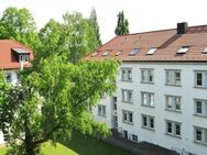 ruh. 2-Zi. WHG mit Balkon, Kü./EBK in Striesen - Dresden