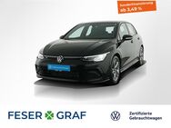 VW Golf, 1.5 eTSI R-Line, Jahr 2023 - Nürnberg