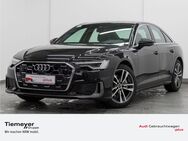 Audi A6, Limousine 45 TFSI Q S LINE LM19, Jahr 2024 - Bochum