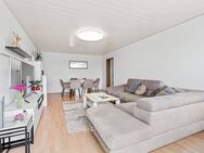 Zentral gelegene 3-Zimmer-Wohnung - Friedrichshafen