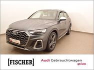 Audi SQ5, 3.0 TDI quattro elektr Sitze, Jahr 2022 - Jena