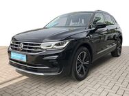 VW Tiguan, 1.4 TSI eHybrid Elegance Dig, Jahr 2021 - Hannover